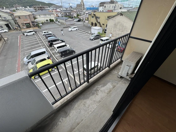 アークハイツ赤田