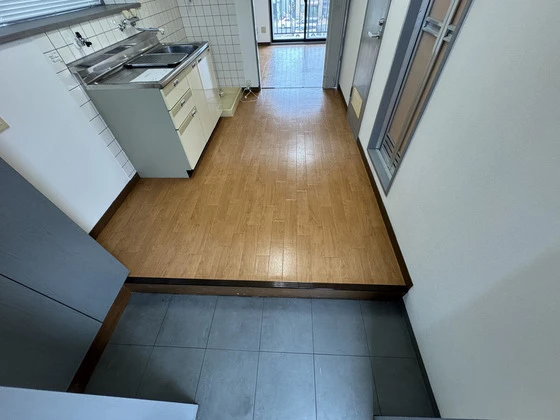 アークハイツ赤田