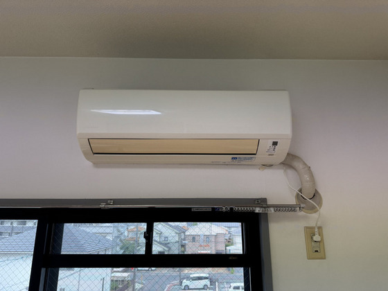 アークハイツ赤田