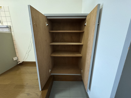 アークハイツ赤田