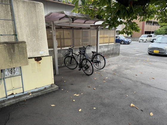 アークハイツ赤田