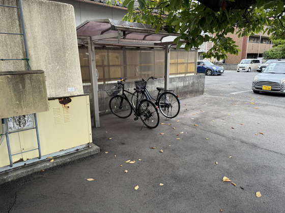 アークハイツ赤田