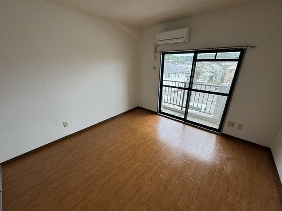 アークハイツ赤田