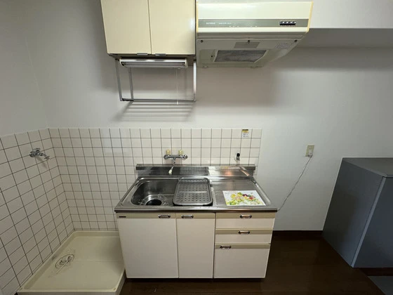 アークハイツ赤田