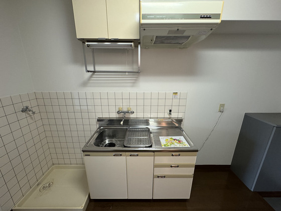 アークハイツ赤田