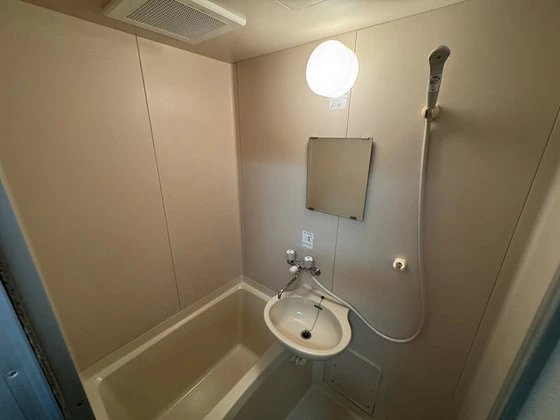 アークハイツ赤田