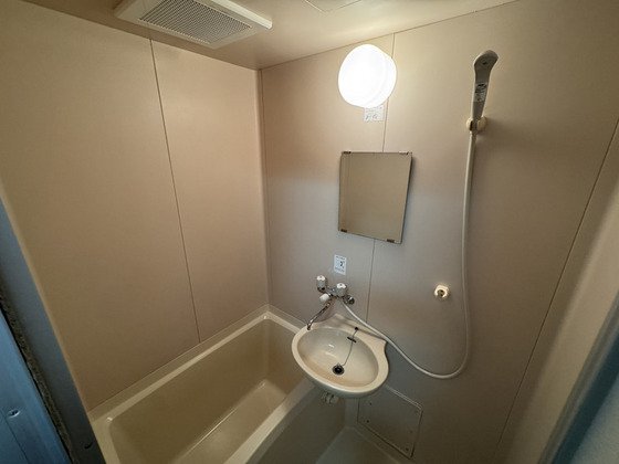 アークハイツ赤田