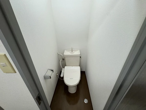 アークハイツ赤田