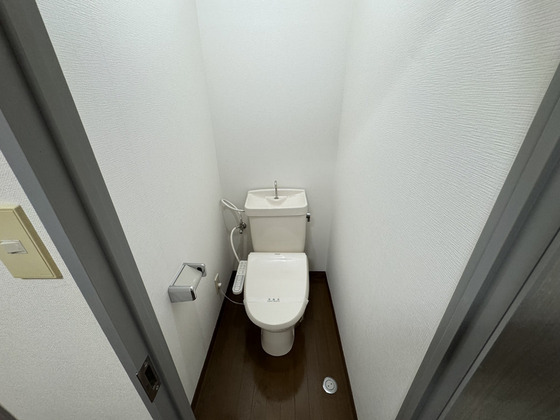 アークハイツ赤田