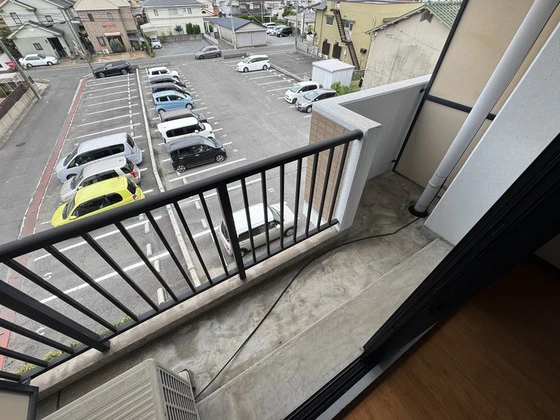 アークハイツ赤田