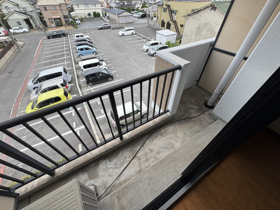 アークハイツ赤田