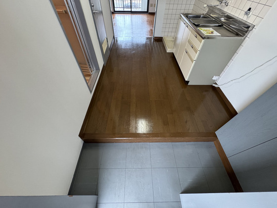 アークハイツ赤田