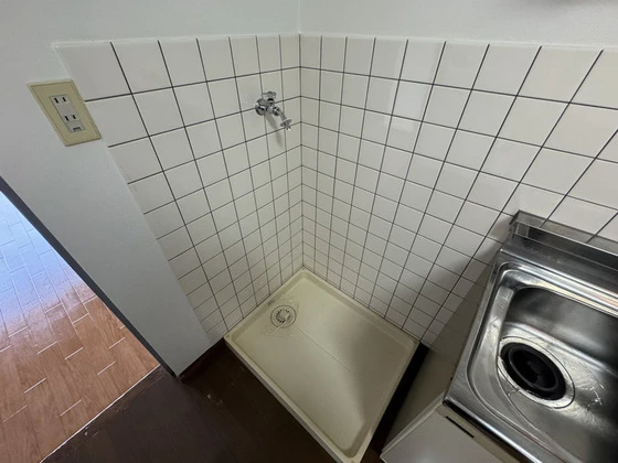 アークハイツ赤田