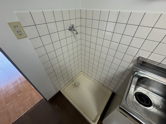 アークハイツ赤田