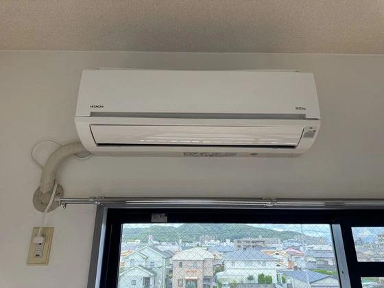 アークハイツ赤田