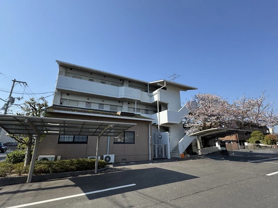 アークハイツ赤田