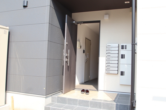 空とひだまりのラ・ルフレ