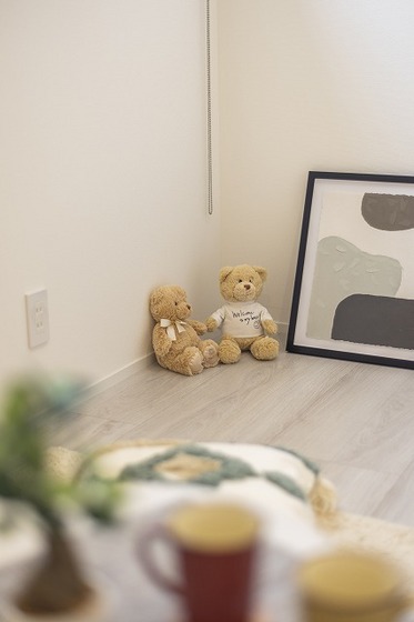 空とひだまりのラ・ルフレ