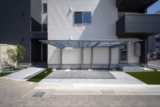 空とひだまりのラ・ルフレ