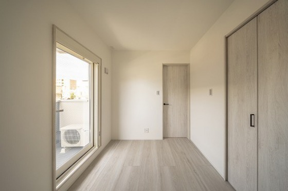 空とひだまりのラ・ルフレ