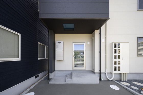 空とひだまりのラ・ルフレ