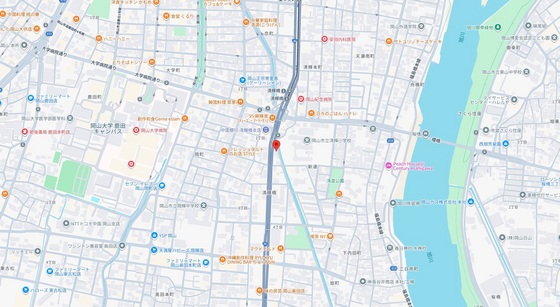 空とひだまりのラ・ルフレ