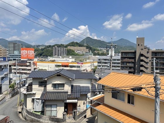 寺田貸家(大町西)