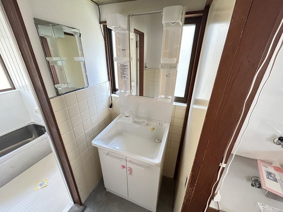 寺田貸家(大町西)