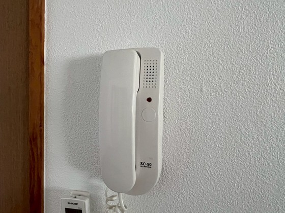 江波アパート(右)