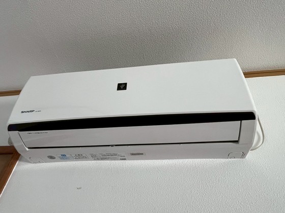 江波アパート(右)