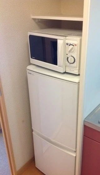 レオネクストさくらやⅣ