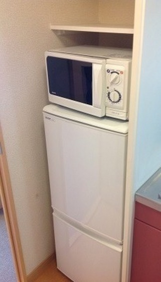 レオネクストさくらやⅣ