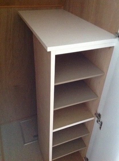 レオネクストさくらやⅣ