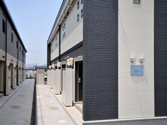 レオネクストさくらやⅣ