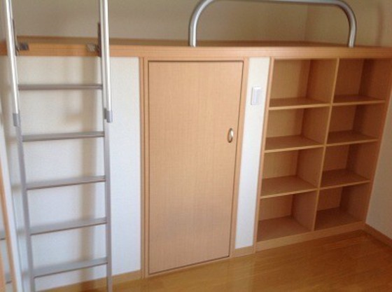 レオネクストさくらやⅣ