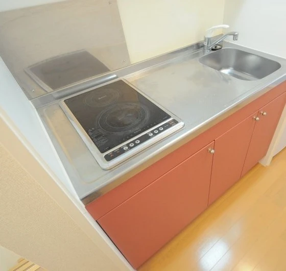 レオネクストさくらやⅣ