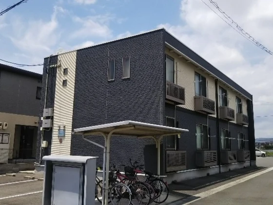 レオネクストさくらやⅣ