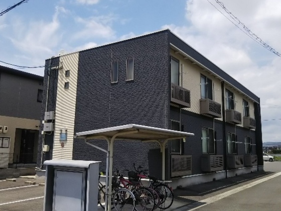 レオネクストさくらやⅣ