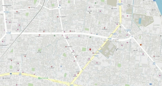 エンターマンション青江