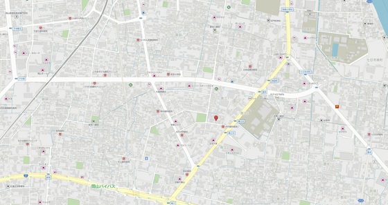 エンターマンション青江