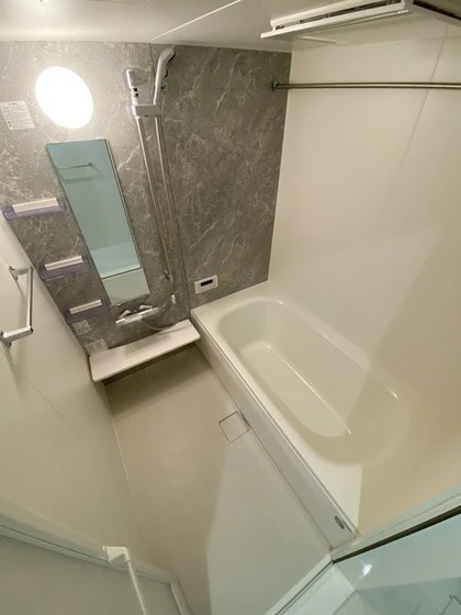 プレミア西条中央B棟