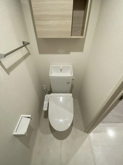 プレミア西条中央B棟