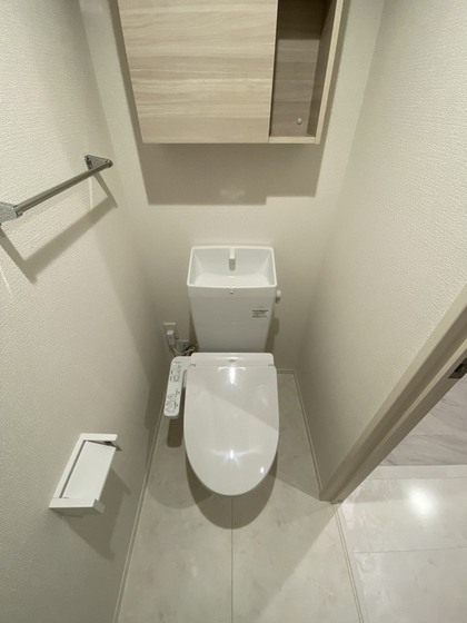 プレミア西条中央B棟