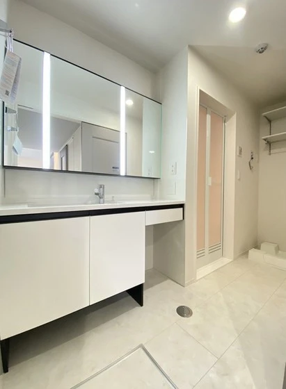 プレミア西条中央B棟