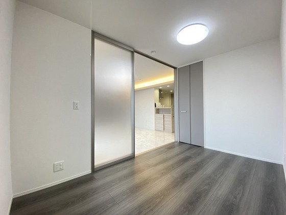 プレミア西条中央B棟