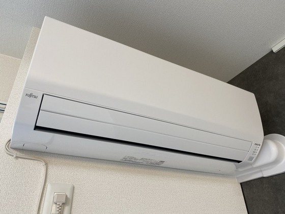 プレミア西条中央B棟