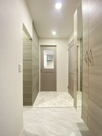 プレミア西条中央B棟