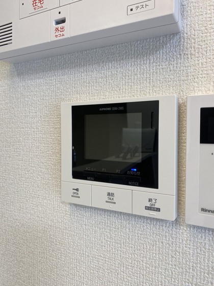 プレミア西条中央B棟