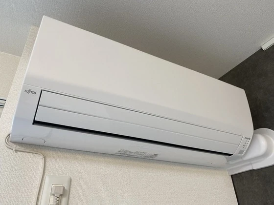 プレミア西条中央B棟