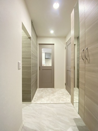 プレミア西条中央B棟